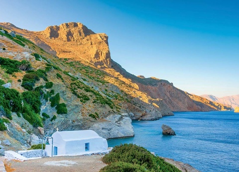 Croisière active en voilier - 4