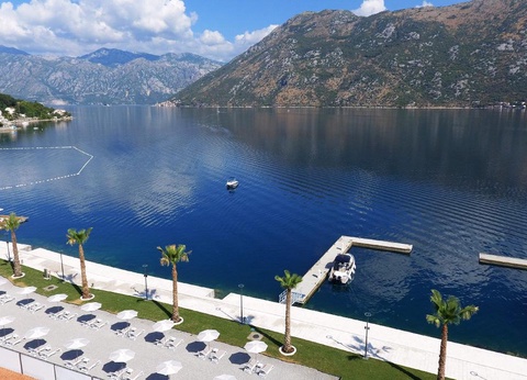Hôtel Hyatt Regency Kotor Bay Resort 5* - 15