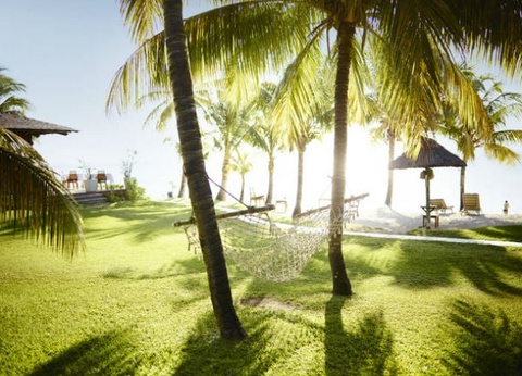 Hôtel LUX* Le Morne 5* - 19