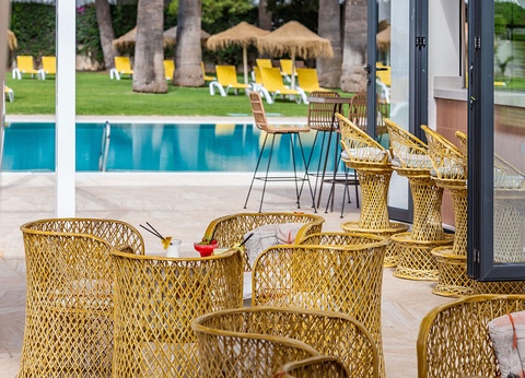 Hôtel TUI Sélection Hôtel THB San Fermin 3 * - 23