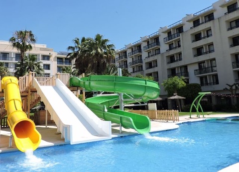 Hôtel Kappa Club Estival Islantilla 4* - 8