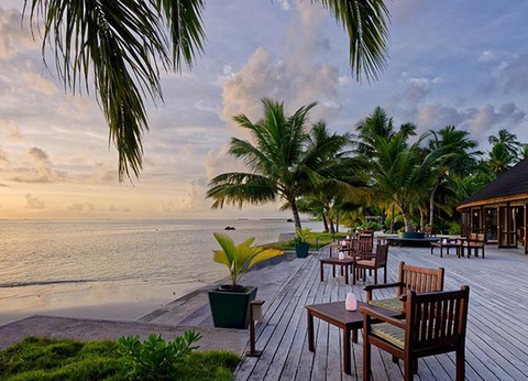 Circuit Incontournable Sri Lanka et Ôclub Experience Canareef Resort 4* - 11