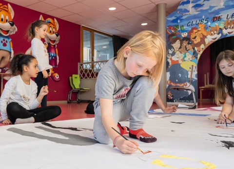 Belambra Clubs Les Embrunes 4B en demi-pension - 13