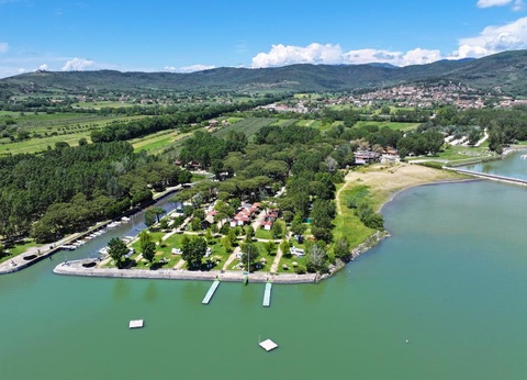 Camping Punta Navaccia, 3* - 5