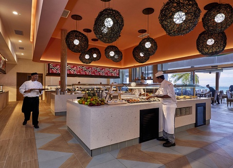 TUI Sélection Riu Atoll 4* - 13