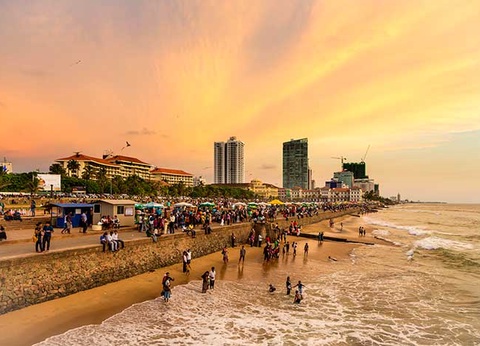 Circuit Le Sri Lanka autrement - 16