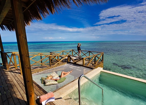 Hôtel Bawe Island 5* - 14