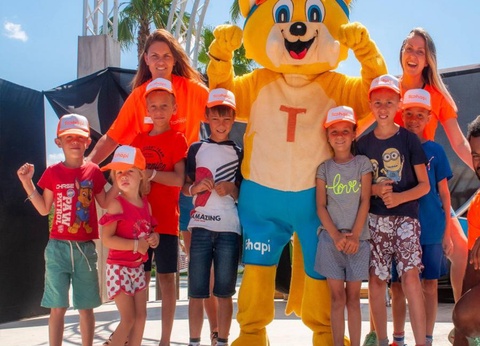 Camping La Marine, 4* - 51