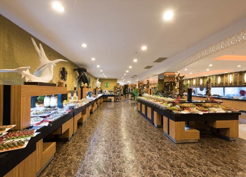 Hôtel Siam Elegance Hôtel & Spa ***** - 11