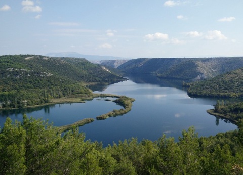 Séjour Découverte Top Nature croate - Flex - Croatie - 7