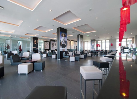 Hôtel Vila Galé Lagos 4* - 8