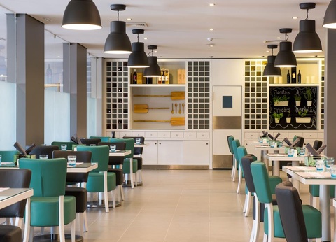 Hôtel Vila Gale Nautico 4* - 8