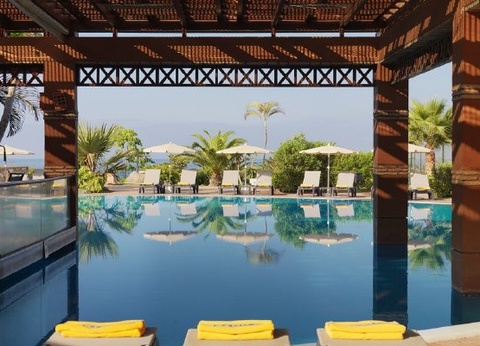 Hôtel Club Framissima Premium H10 Costa Adeje Palace 4* - 19