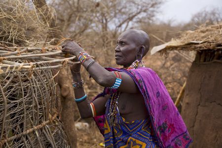 Circuit Douceurs du Kenya - 2