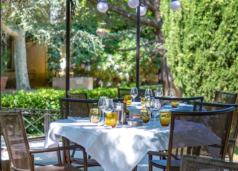 Détente et gastronomie en bord de mer à Marseille - 4* - 2