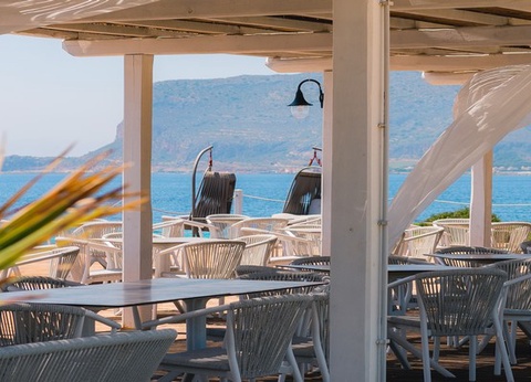 Hôtel Mangia's Favignana Resort 4* - 11