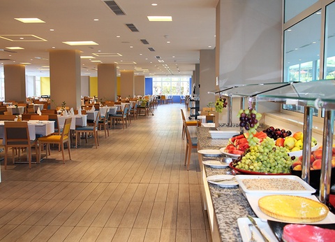 Hôtel Sahara Beach 3* - 13