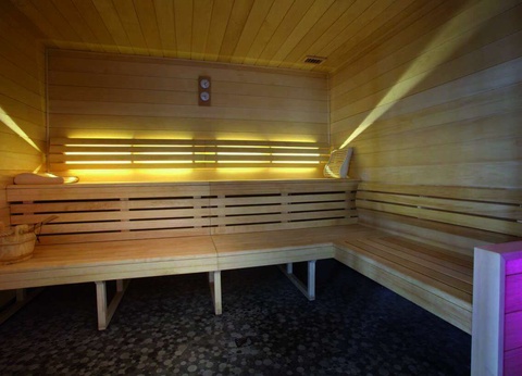 Résidence La Source des Arcs 5* - 6