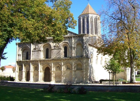 Camping Maeva Escapades de La Geres, 3* - 51