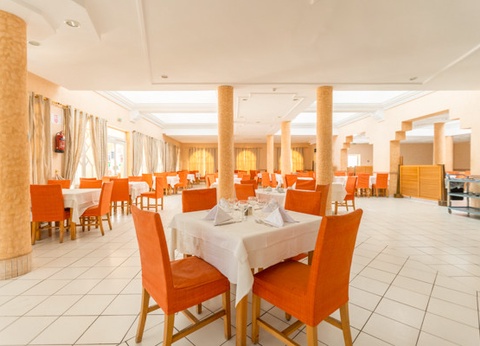 Club Jumbo Venice Beach 3* - 9