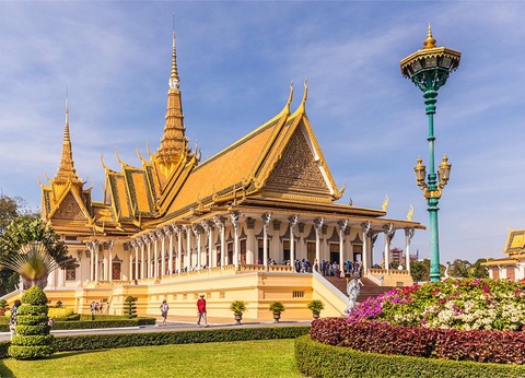 VIETNAM & CAMBODGE | 16j/13n - Circuit 
