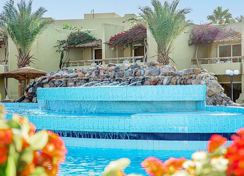 Smart club Palm Beach Resort 4* - 3