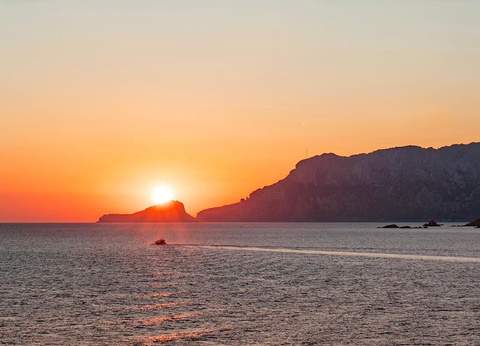 Circuit Grand Tour de Sardaigne 3* et 4* - 3