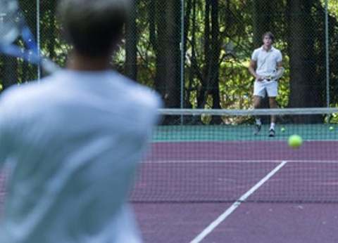 Camping Domaine de l'Orangerie de Lanniron 5* - 14