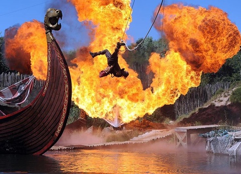 Camping L'Abri des Pins, 4* - 115