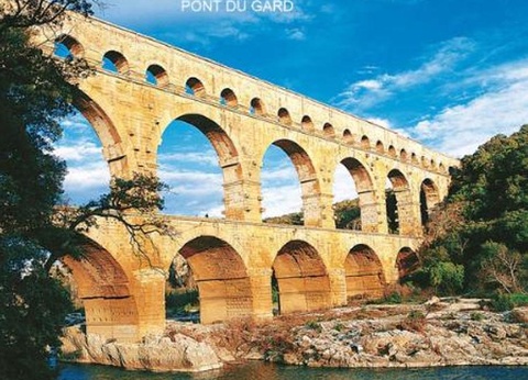 Camping Les Sources, 3* - 62