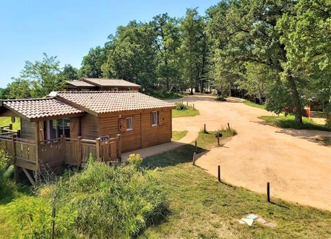 Domaine du Koukano, 4* - 9