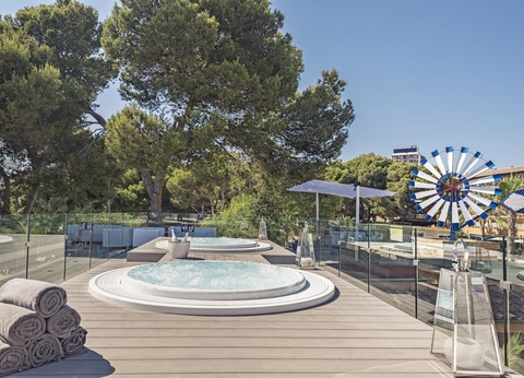 Hôtel Occidental Playa de Palma 4* - 2