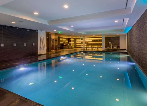 Découvrez Keukenhof et séjournez près de la côte de Scheveningen - 4* - 40