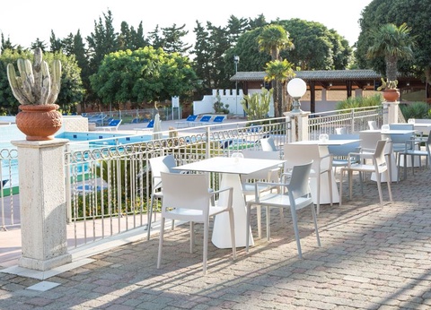 Hôtel Baia Samuele 4* - 7