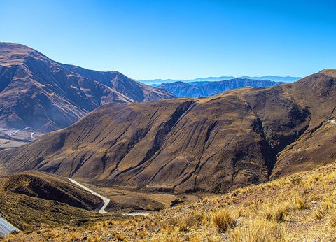 Road Trip L'Argentine en Roues Libres - 9