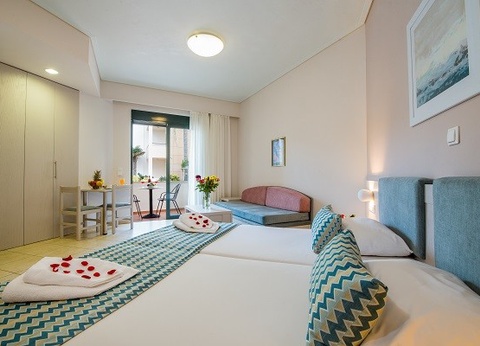 Hôtel Creta Palm Resort 4* - 3