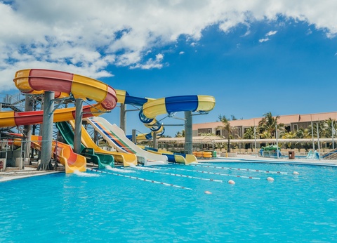 Club Lookéa Belle Mare 4* - 13