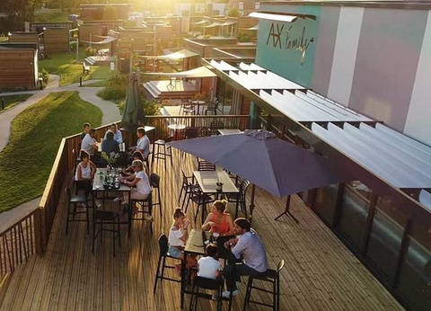 Ushuaia Villages Ax Family, 3* - 2