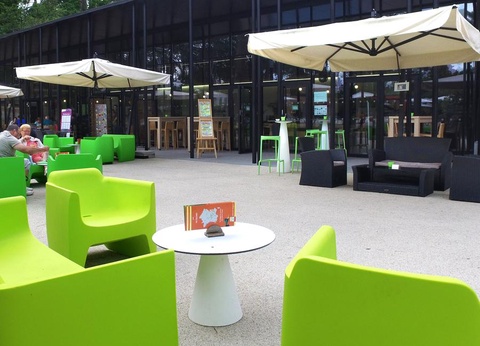 VVF Villages - Le Cap Ferret - Lège-Cap-Ferret, 4* - 8