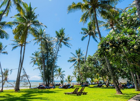 Club Lookéa Neptune Beach 4* - 19