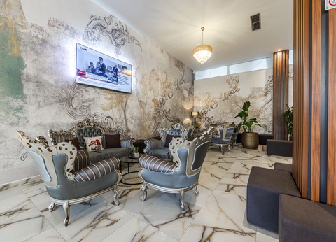 Club Lookéa Amélia Mare - Choix Flex 5* - 19