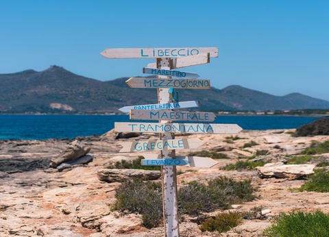 Hôtel Mangia's Favignana Resort 4* - 12