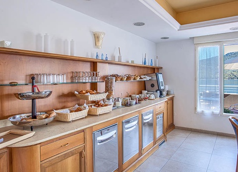 Hôtel Le Neptune 3* - 3