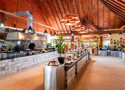 Hôtel Framissima Evasion Canareef Resort 4* - 19