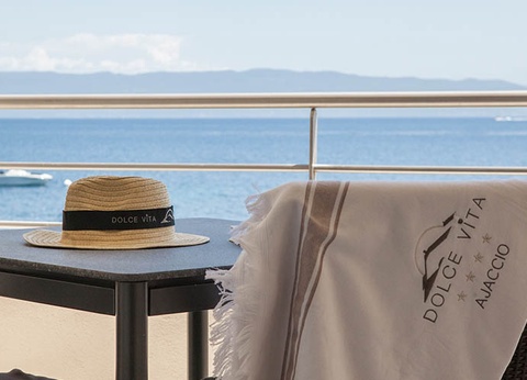 Hôtel Dolce Vita 4* - 14