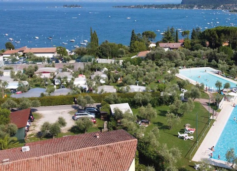 Villenpark Sanghen, 4* - 106