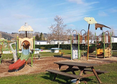 Camping Siblu Les Rives de Condrieu 4* - 11