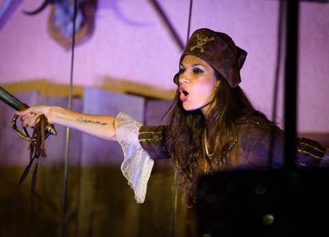 Camping Le Domaine de Beaulieu 4* - 15