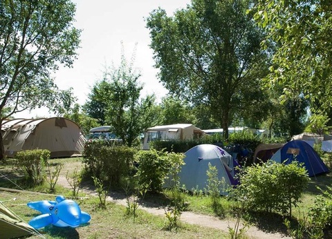 Camping Ile De La Comtesse, 4* - 65