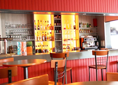 VVF Collonges-la-Rouge 3* en Demi-Pension - 2